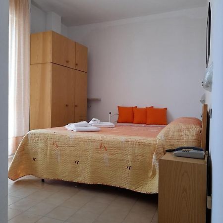 Hotel Usa Rimini Zewnętrze zdjęcie