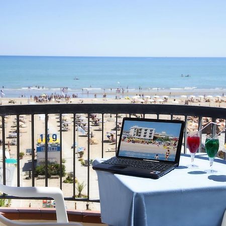 Hotel Usa Rimini Pokój zdjęcie