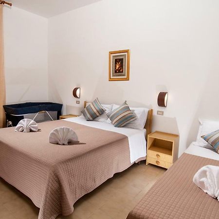 Hotel Usa Rimini Zewnętrze zdjęcie