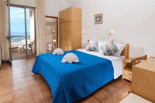 Hotel Usa Rimini Zewnętrze zdjęcie