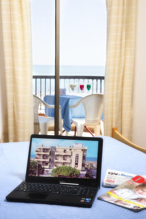 Hotel Usa Rimini Pokój zdjęcie