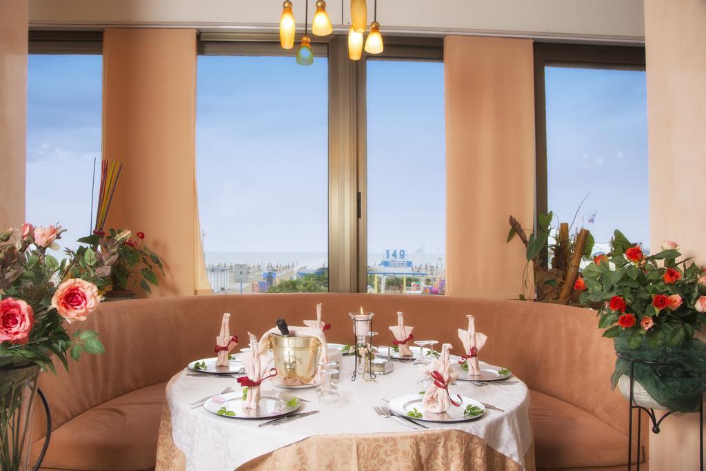 Hotel Usa Rimini Zewnętrze zdjęcie