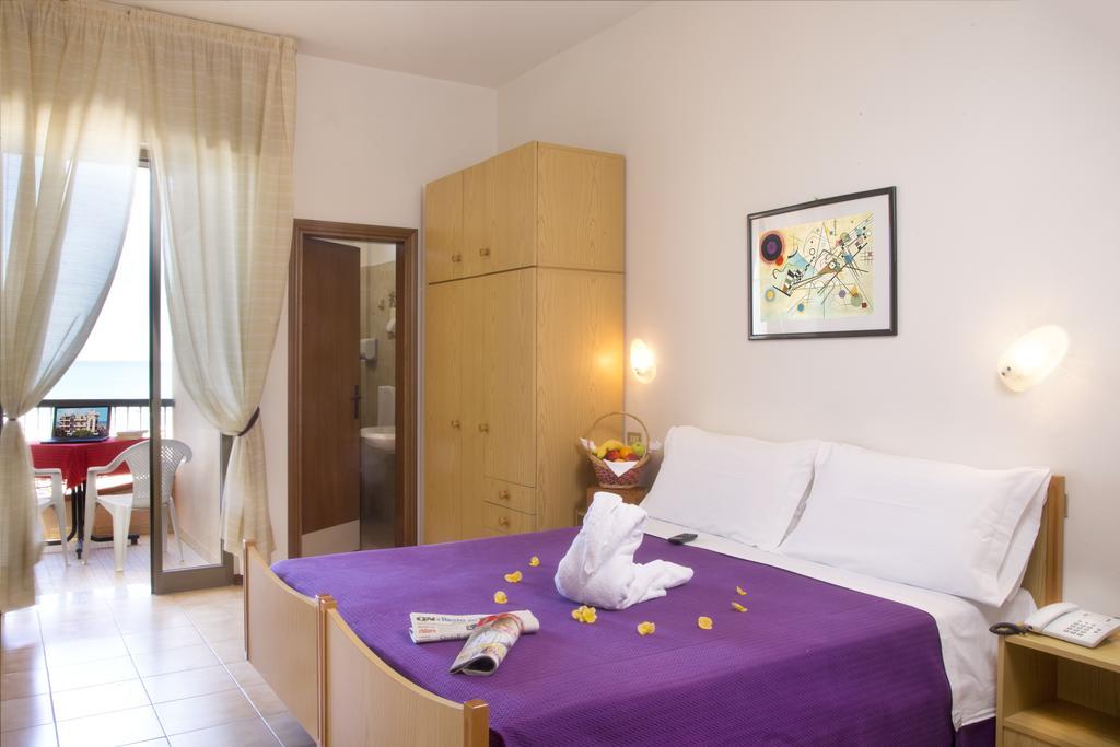 Hotel Usa Rimini Pokój zdjęcie
