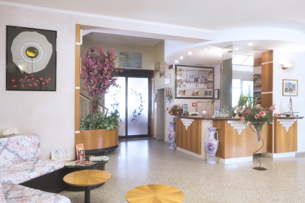 Hotel Usa Rimini Zewnętrze zdjęcie