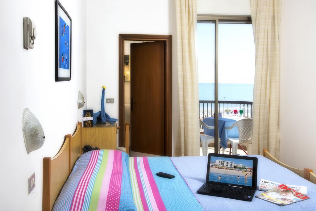 Hotel Usa Rimini Pokój zdjęcie