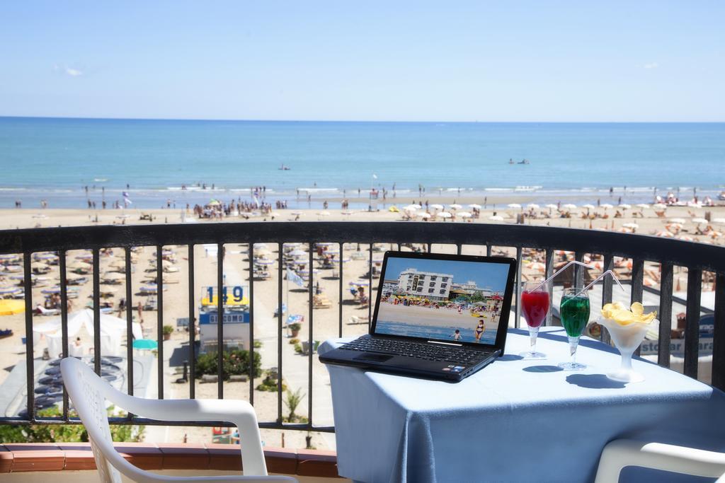 Hotel Usa Rimini Pokój zdjęcie